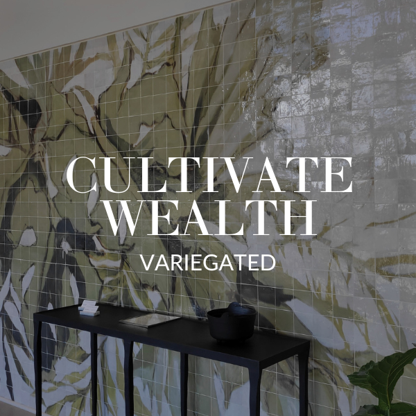 Brick & Brush: Transforming Spaces with Custom Tile Murals by